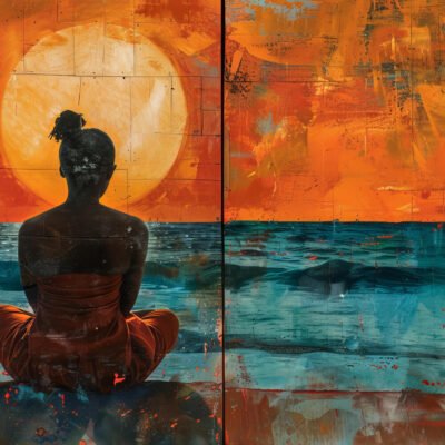 Eternal Blooming Blossom