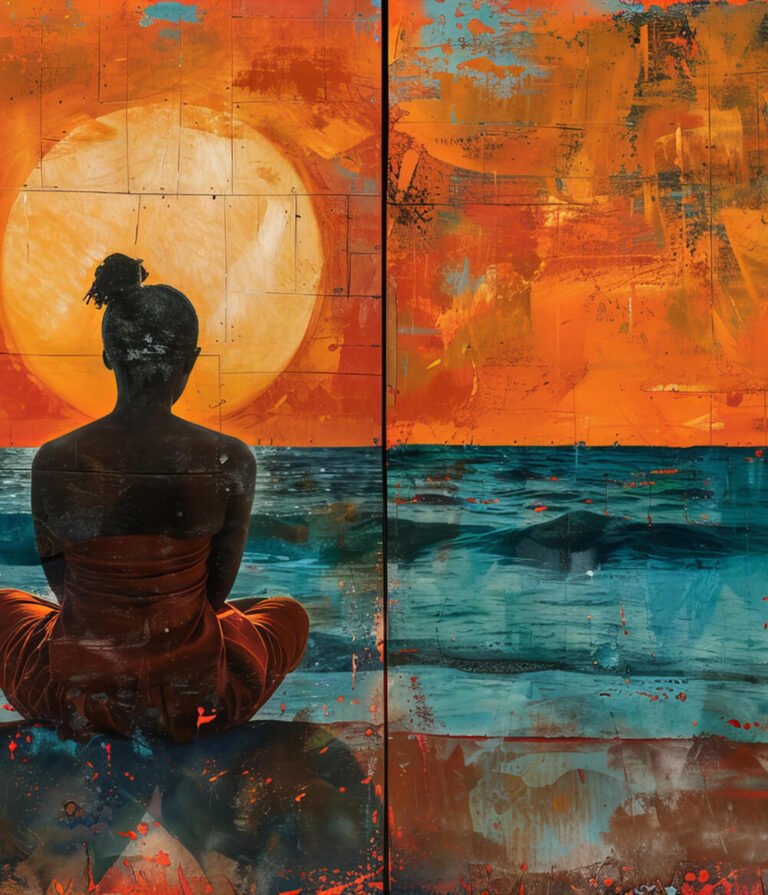 Eternal Blooming Blossom